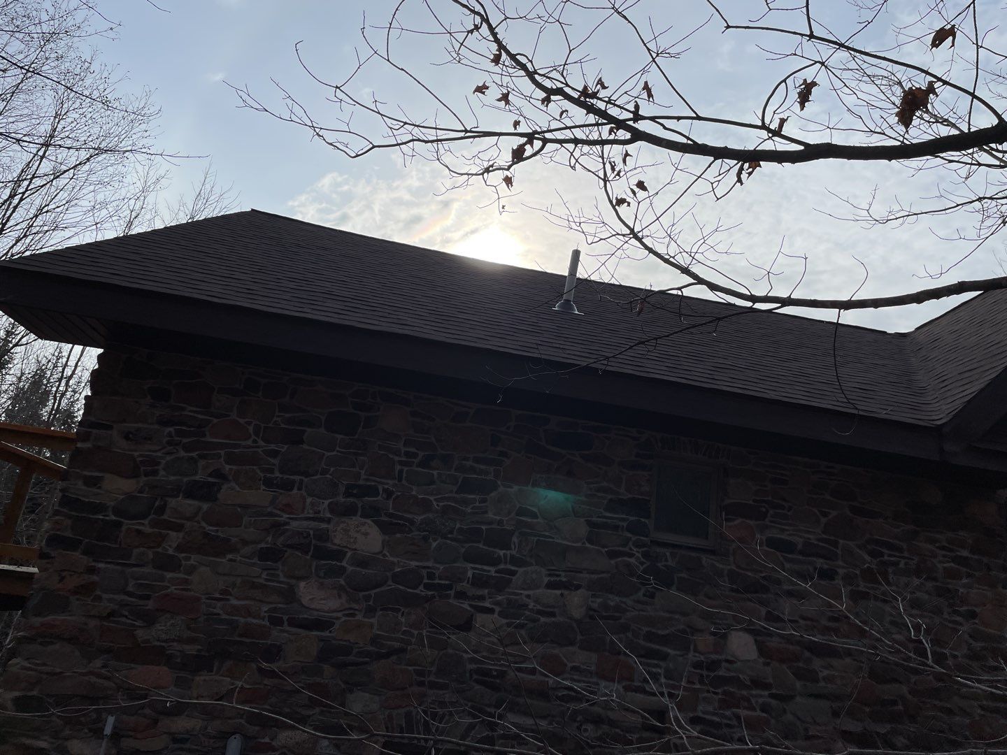 Lutsen Roof Replacement by Rhino Roofing LLC
