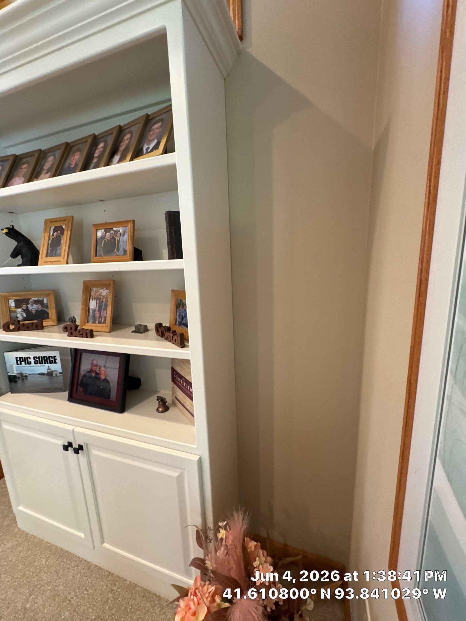 Res Int Repaint  by Midwest Paint LLC