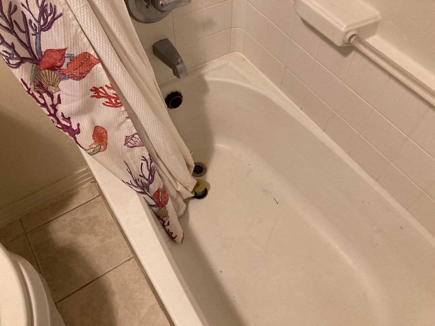 Water Damage Repair by Accountable Home Services