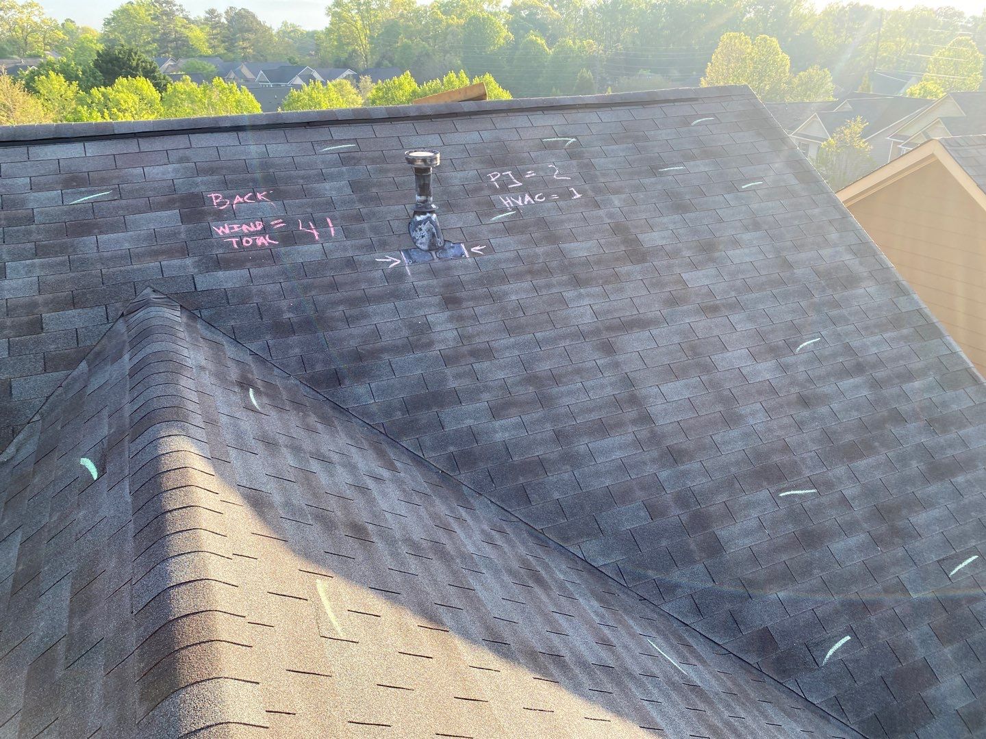 Roof Replacement by Deerfield Roofing LLC