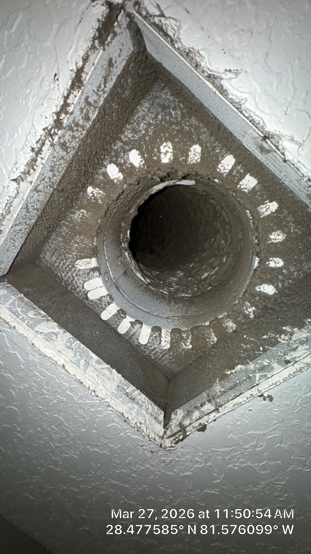 Air Duct Cleaning in Windermere by Hygienic Air, Inc