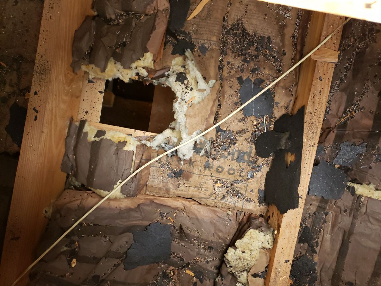 Residential Roofing Installation using Owens Corning by Inspector Roofing and Restoration