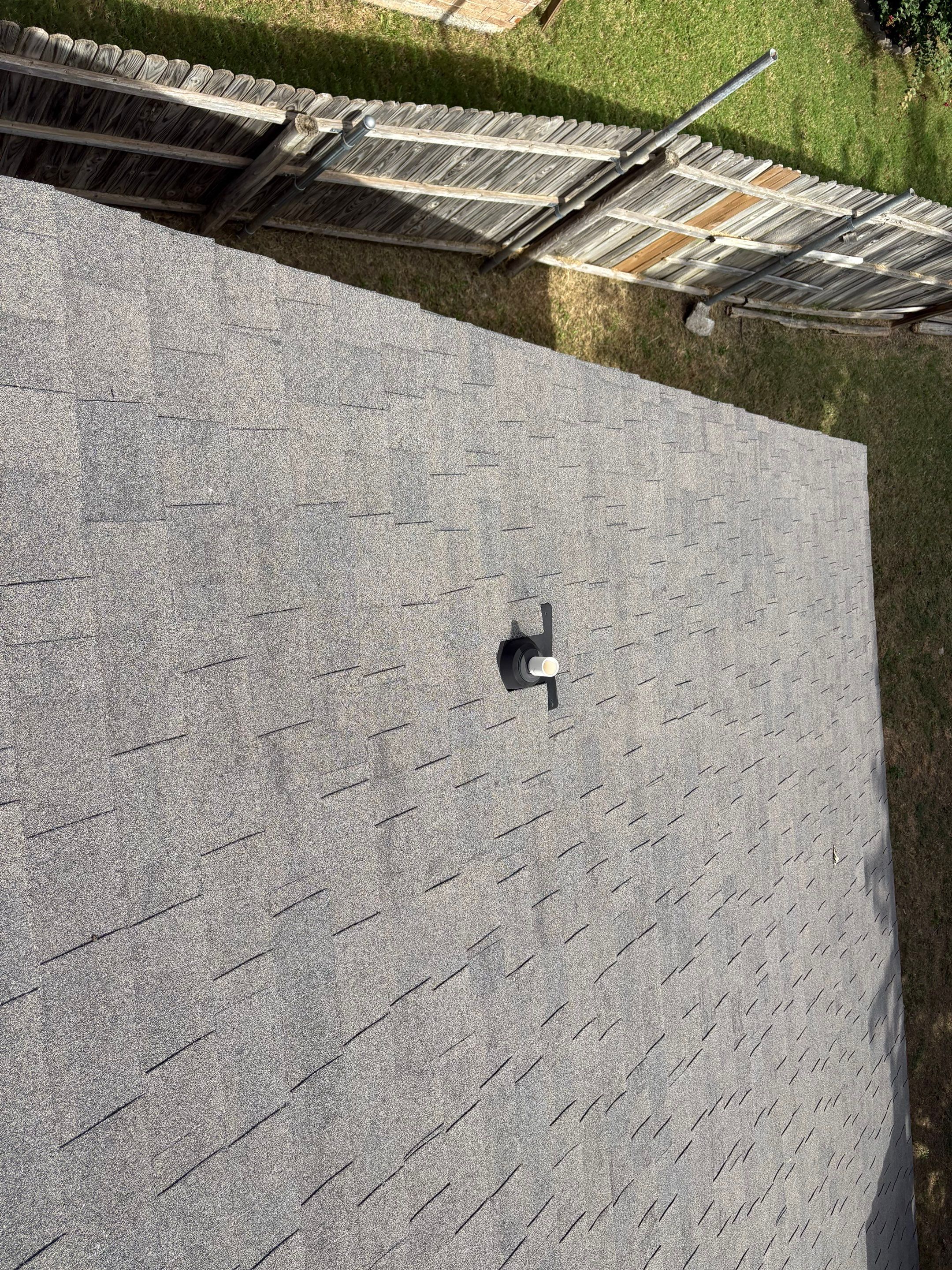 Roof Repair Oklahoma City - Oklahoma City roofer by McCann's Roofing and Construction