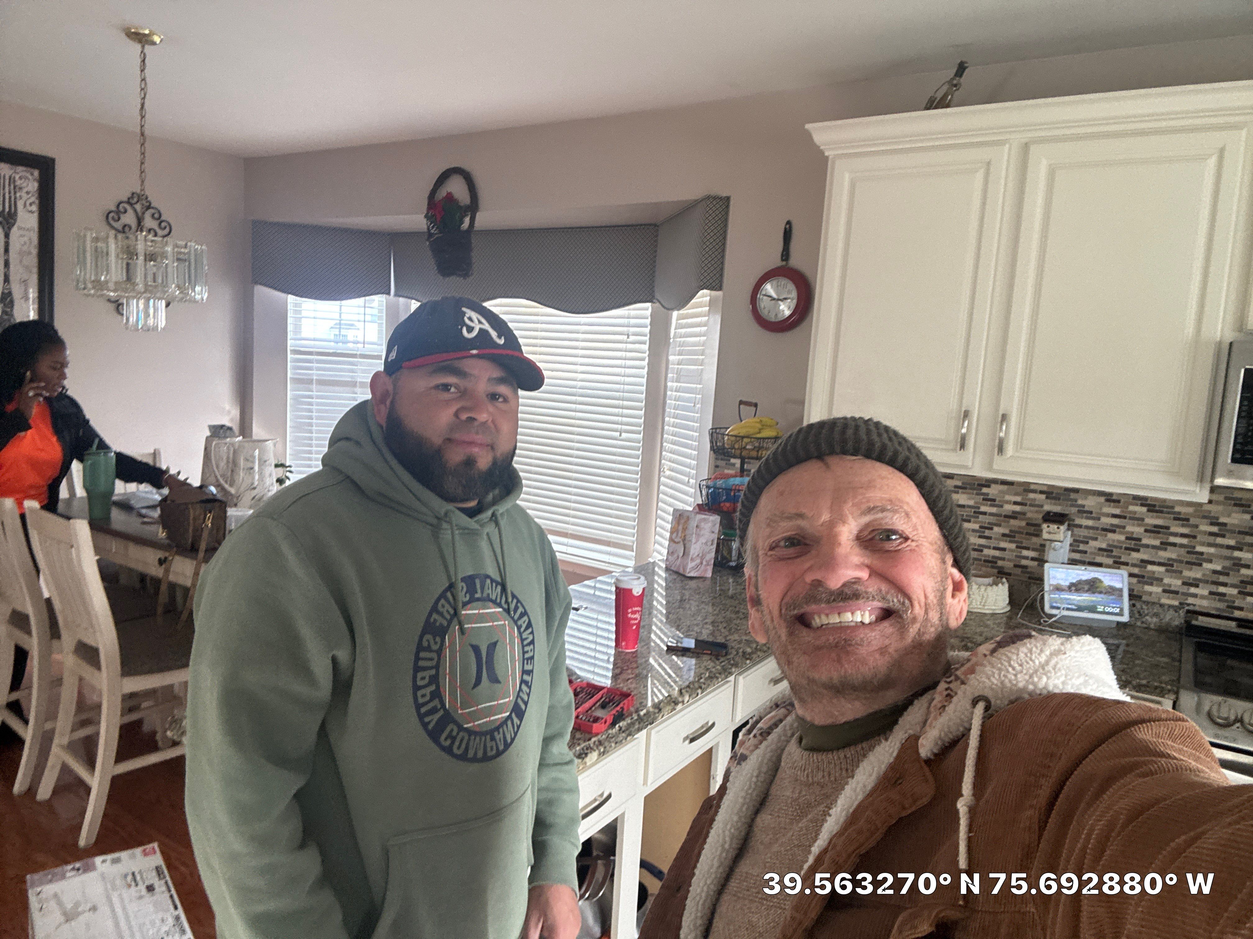 Project in Bear by Studio G Indoor Spaces & Outdoor Living