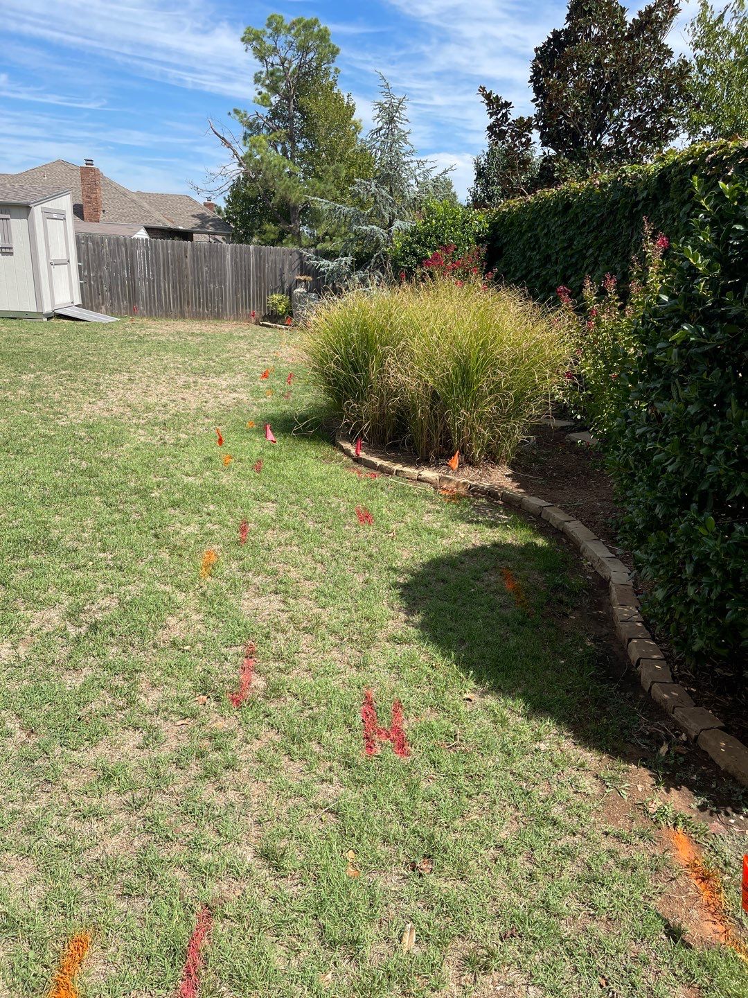 Project in Oklahoma City by PRO-ROOTER
