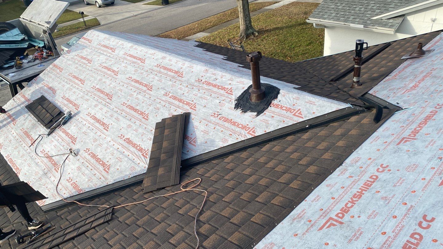 Tilcor CF Shingle by Fiddlers Roofing