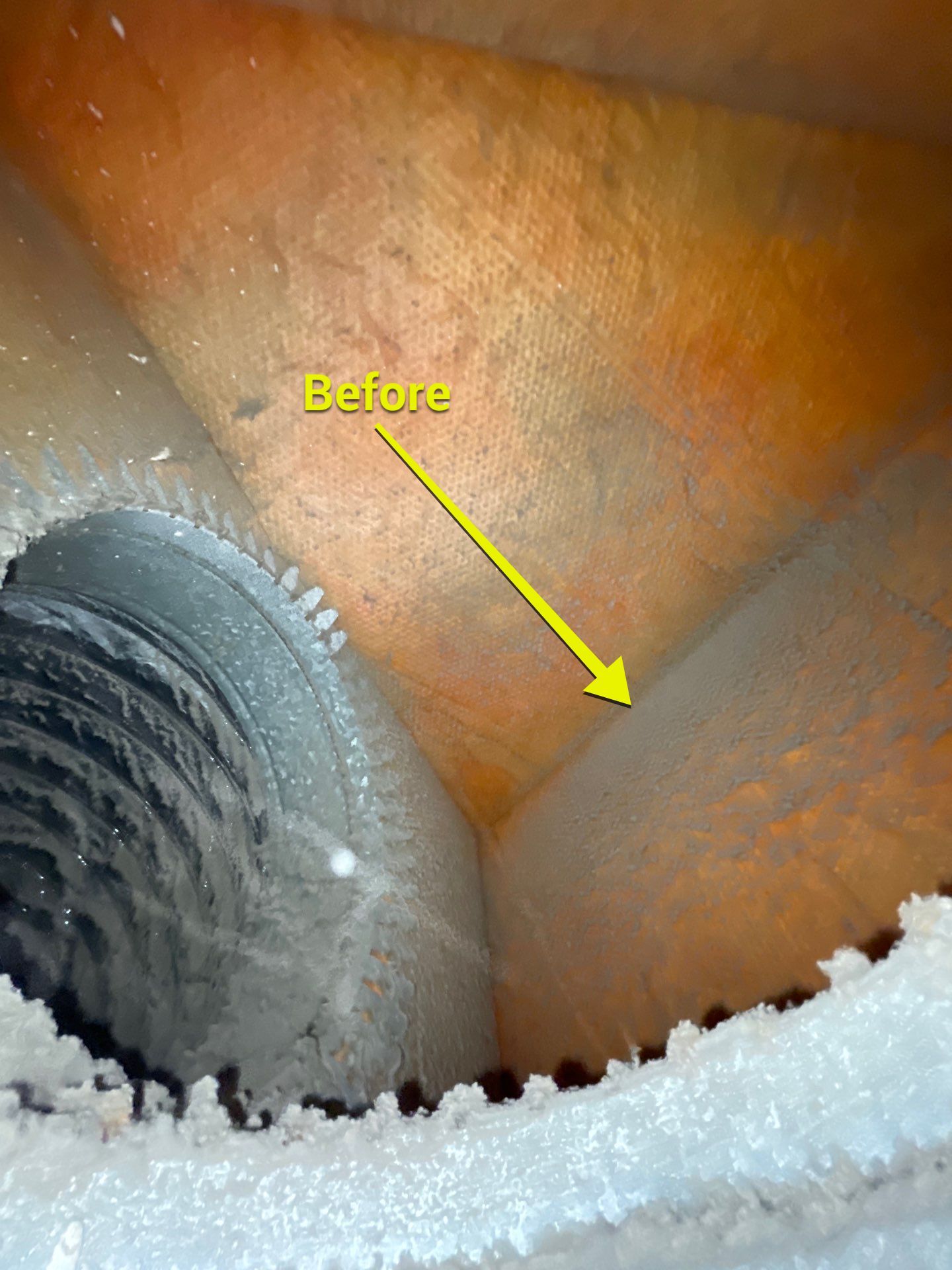 Air Duct Cleaning in Bartow by Hygienic Air, Inc