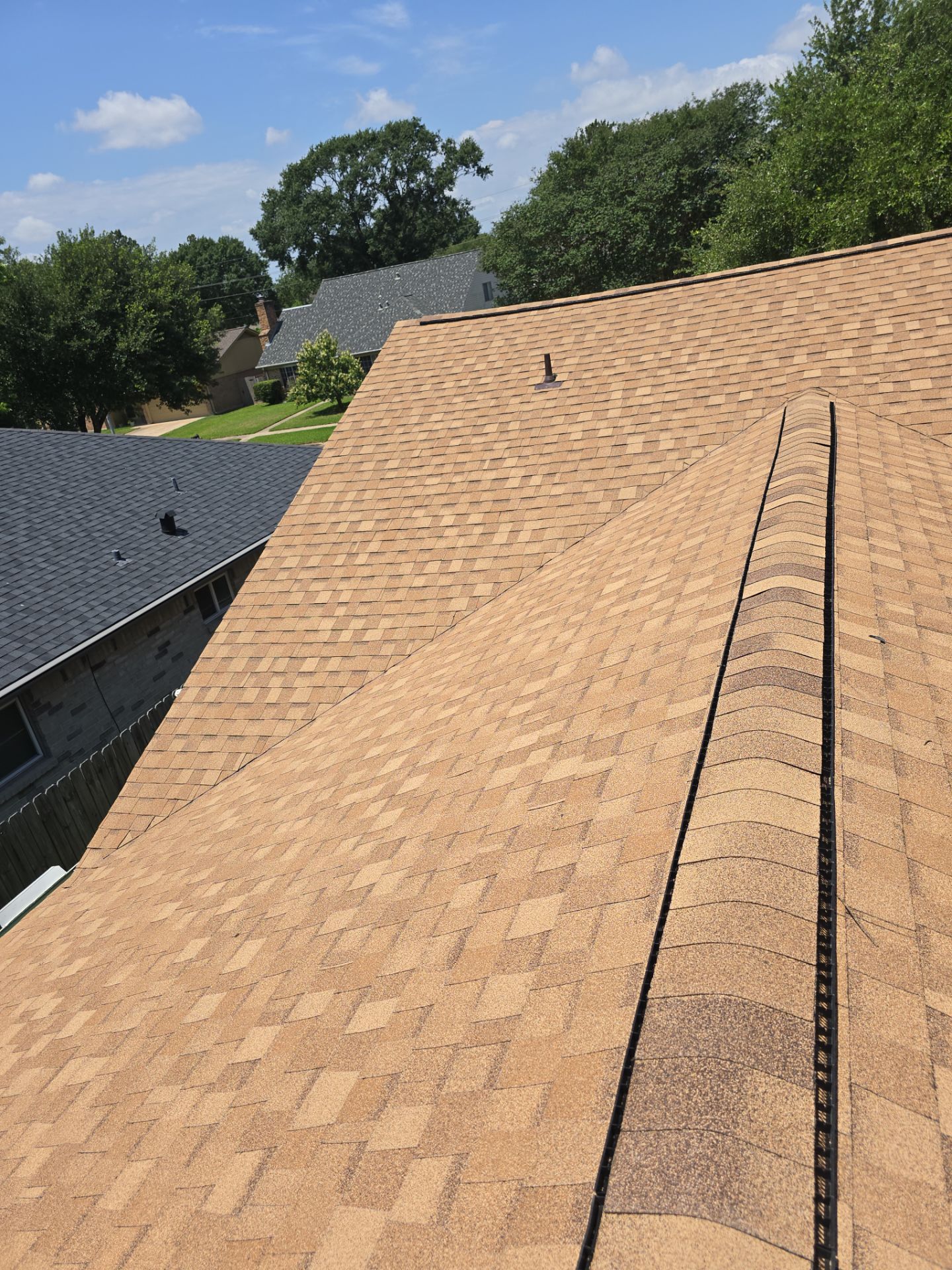 Roof Replacement Katy by Roof Repair Services LLC