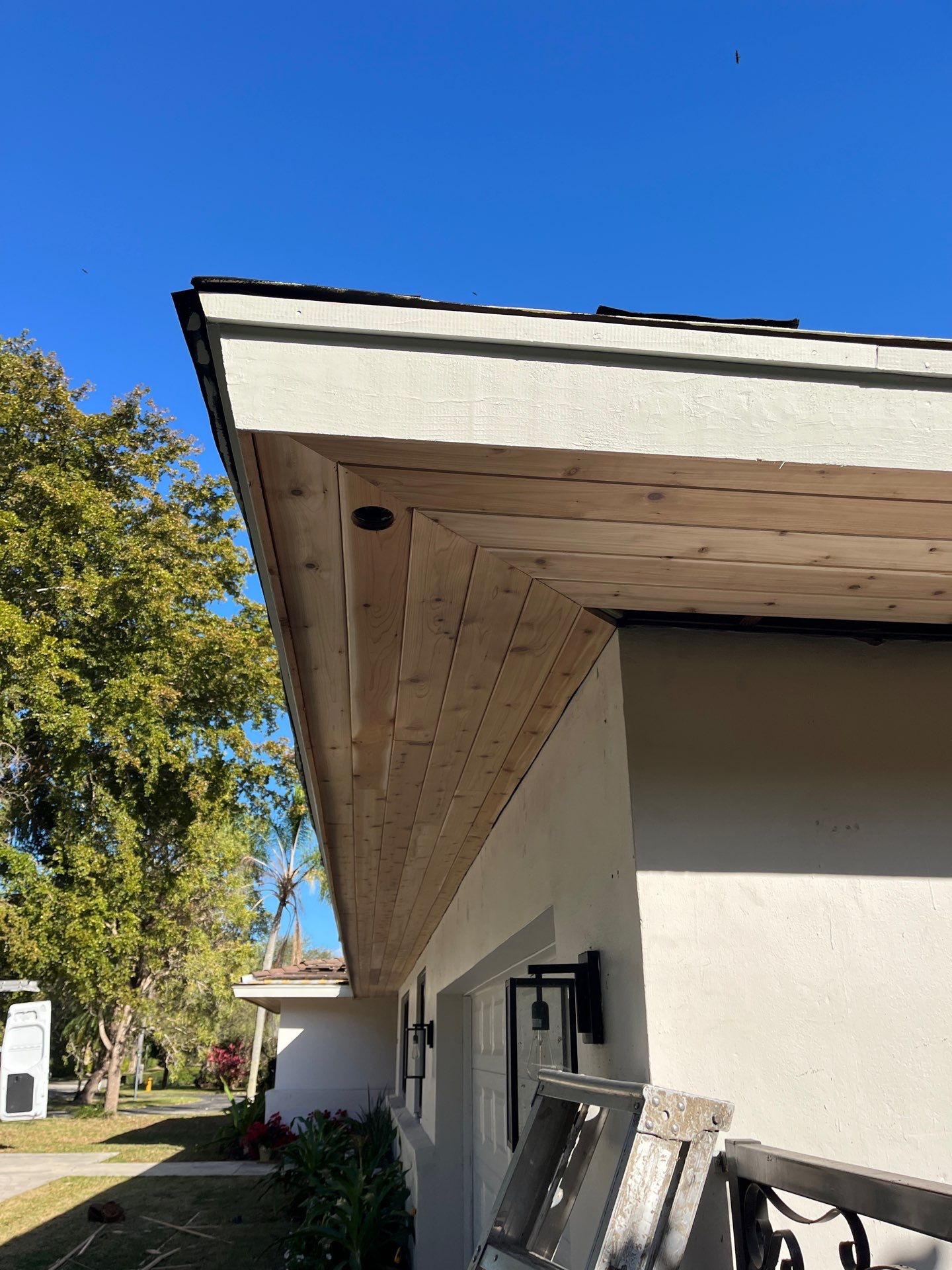 Project by T&S ROOFING SYSTEMS, INC. by T&S ROOFING SYSTEMS, INC.