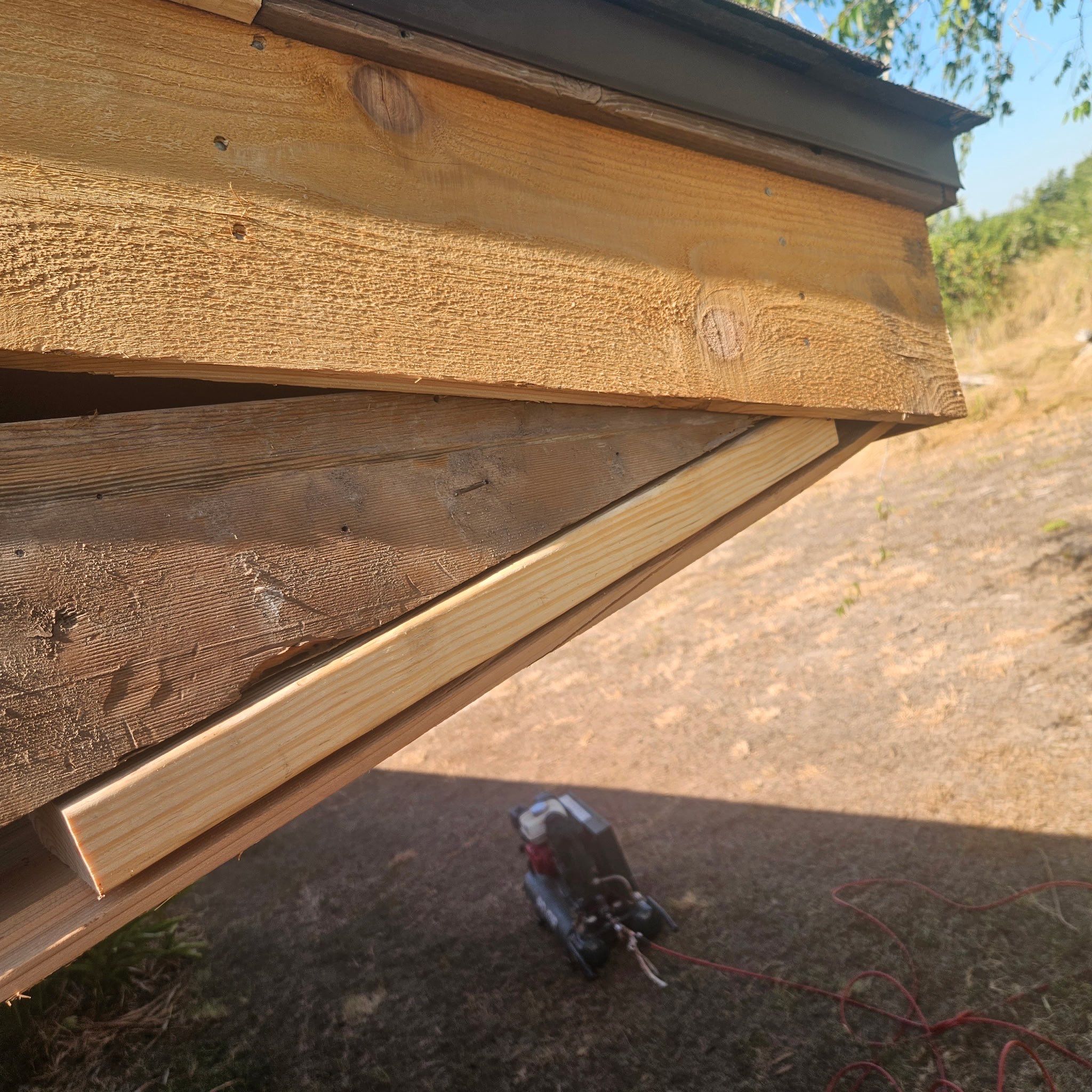 Country Roofing by Bayfront Roofing and Construction