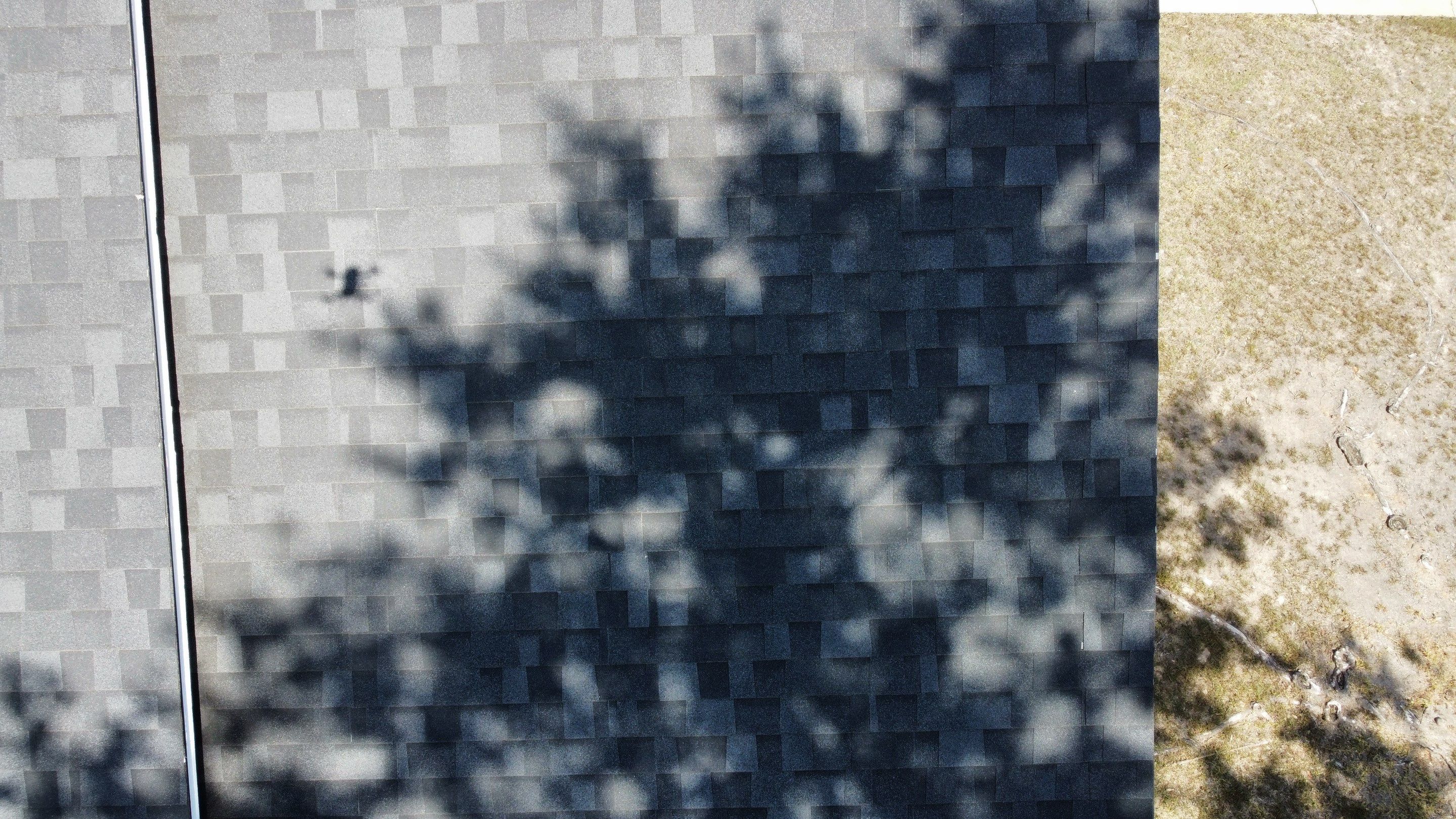 Roofing repair Project in Houston by Ez Roof And Construction