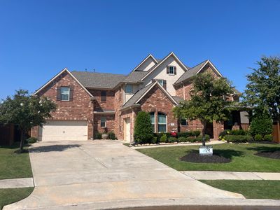Residential Roof Replacement using GAF Armorshield II Shingles