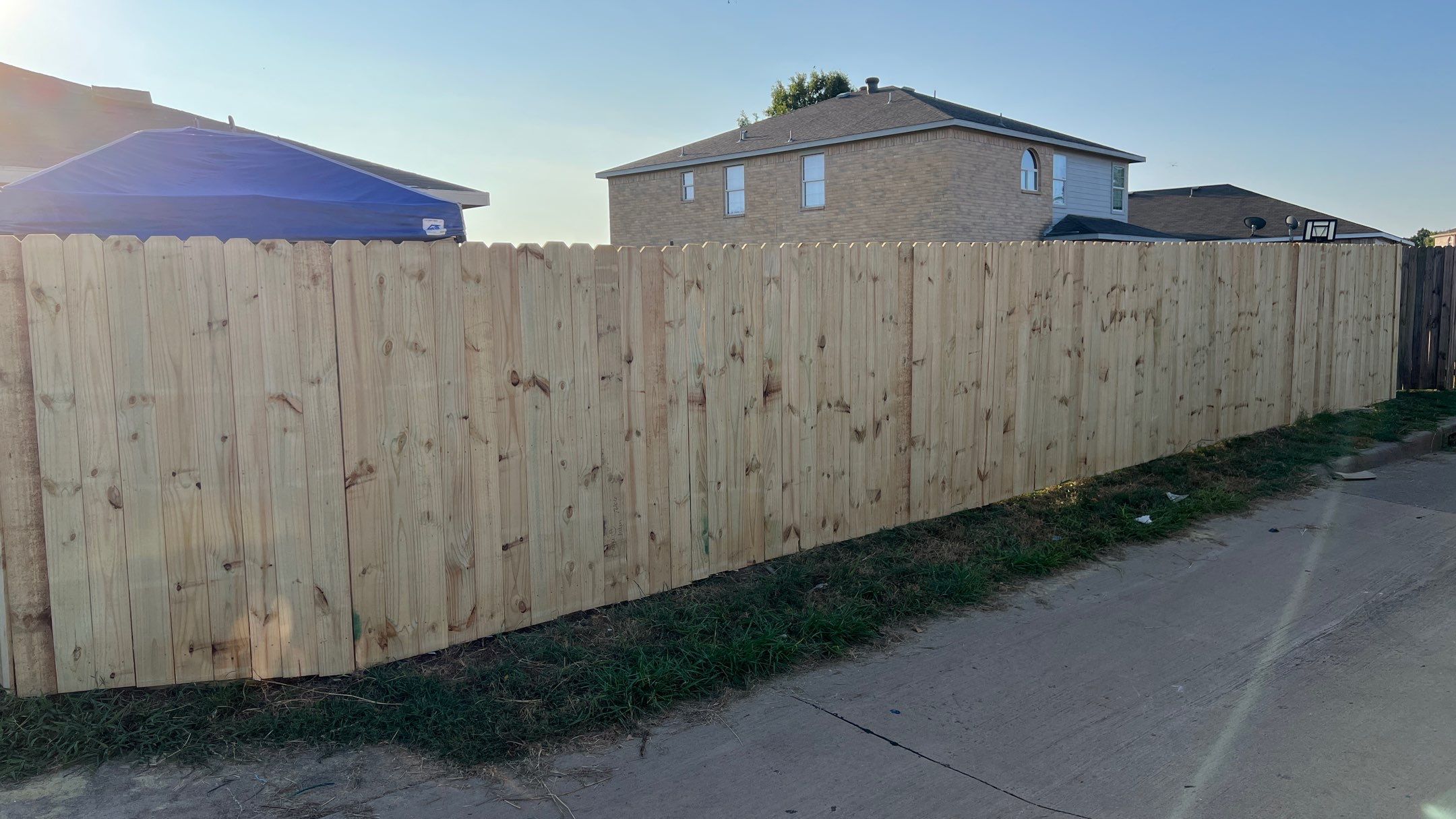 Project in Cedar Hill by Armor Roofing | Exteriors