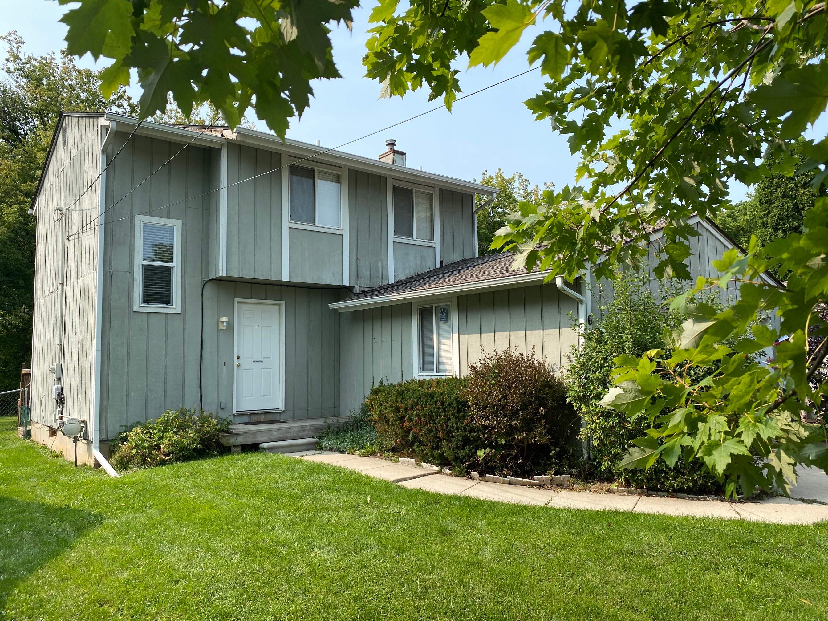 Siding Installation using Certainteed Restoration Classic by Acme Exteriors