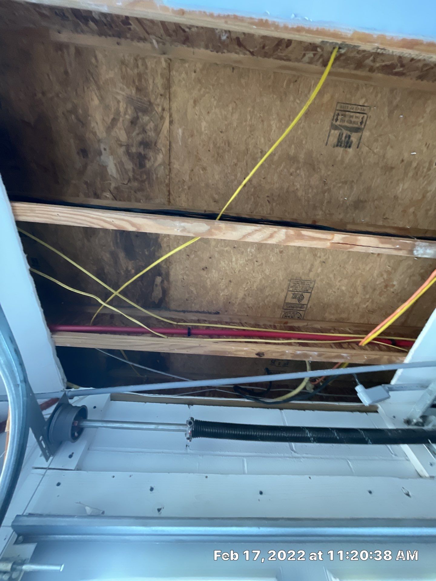 Luxury Home - Owners find termites and need interior selective demo, prior to repairs. by EAS Environmental, LLC.