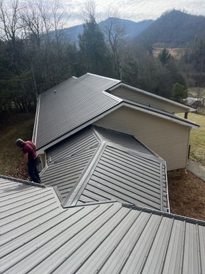Beam Residence