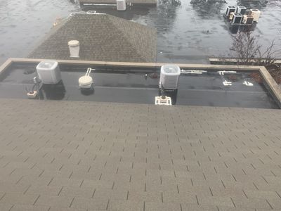 Re Roof (TPO)