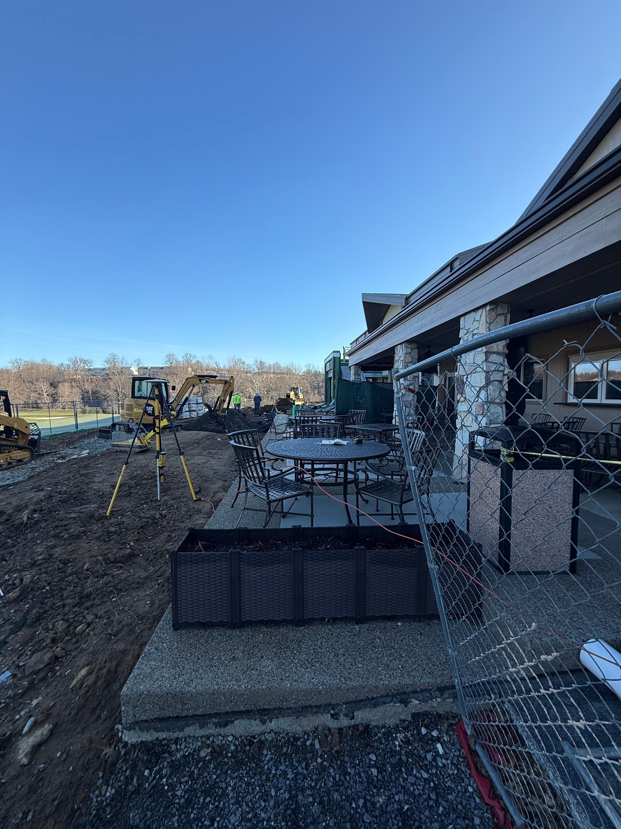Custom Timber Pergola and Polycarbonate Roof Installation in Canonsburg by Cousins Roofing Siding & Decks
