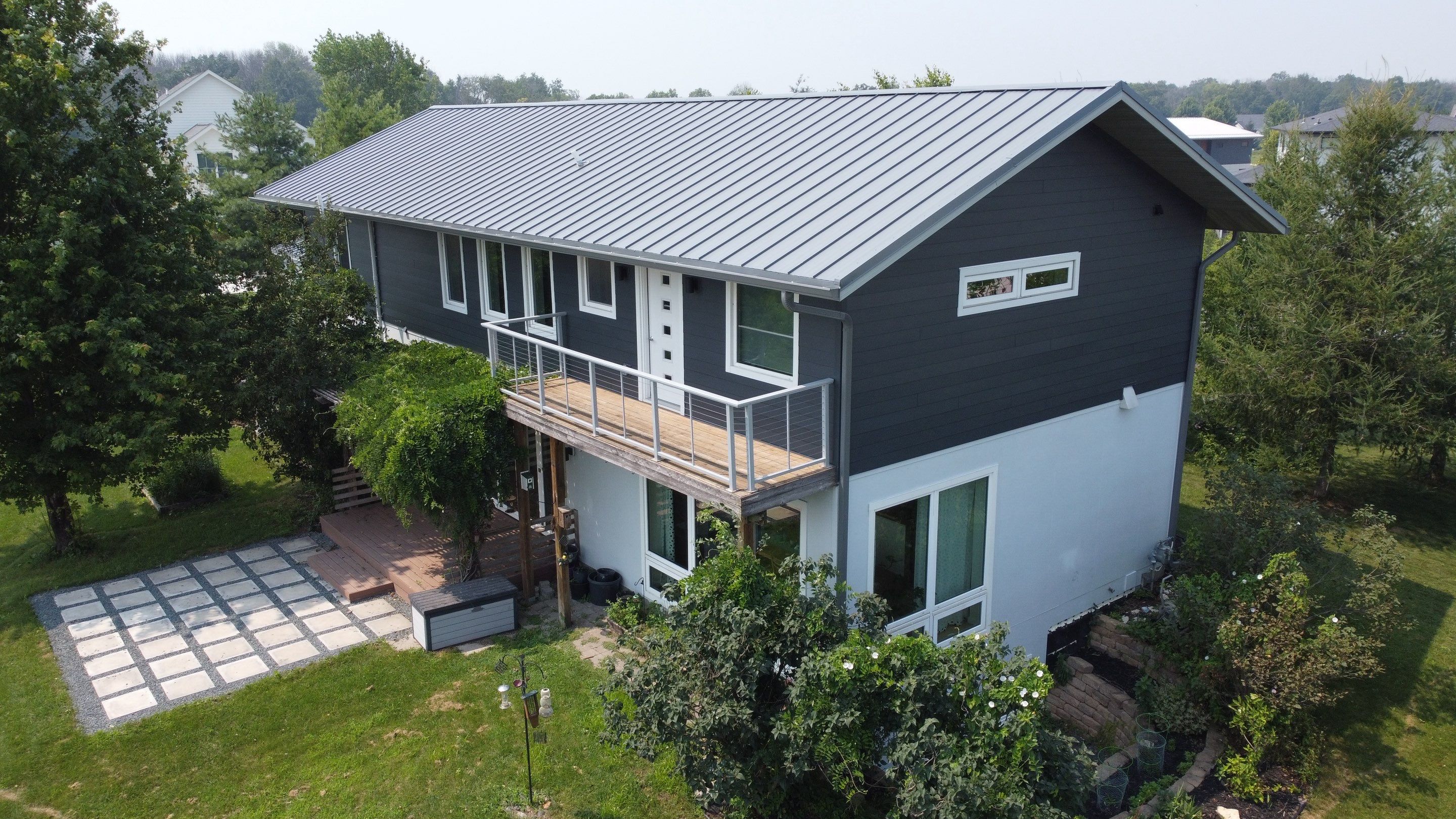 LP Siding in Rochester by Forever Fortified