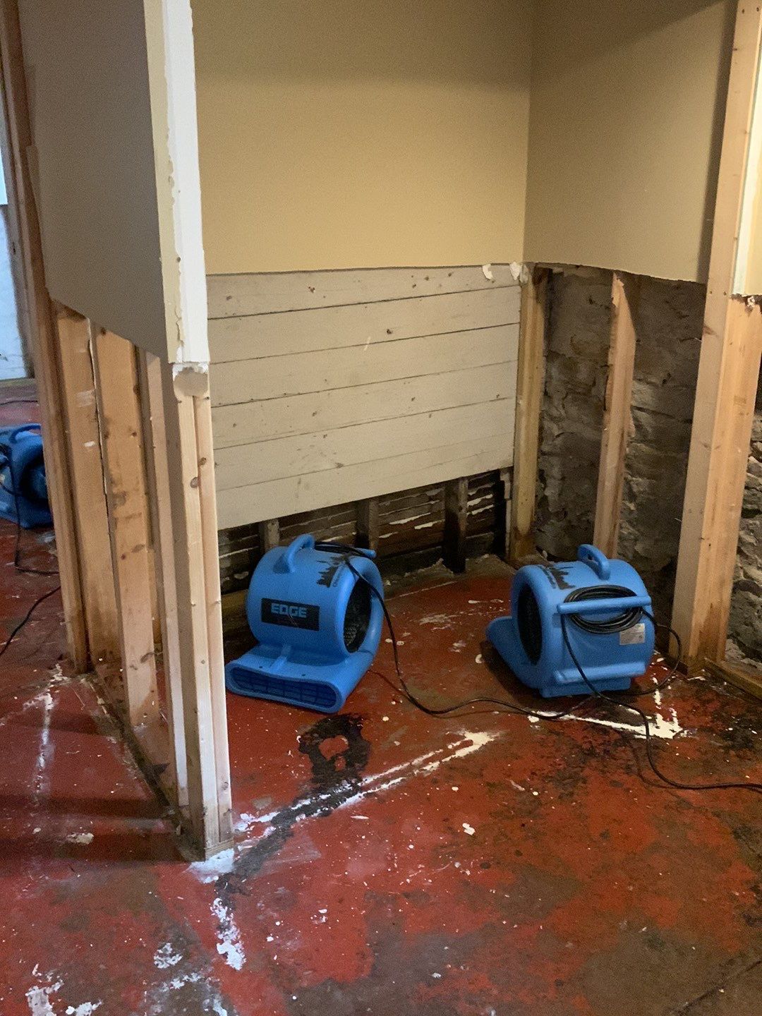 Sump Pump Failure by Chicagoland Water Medics