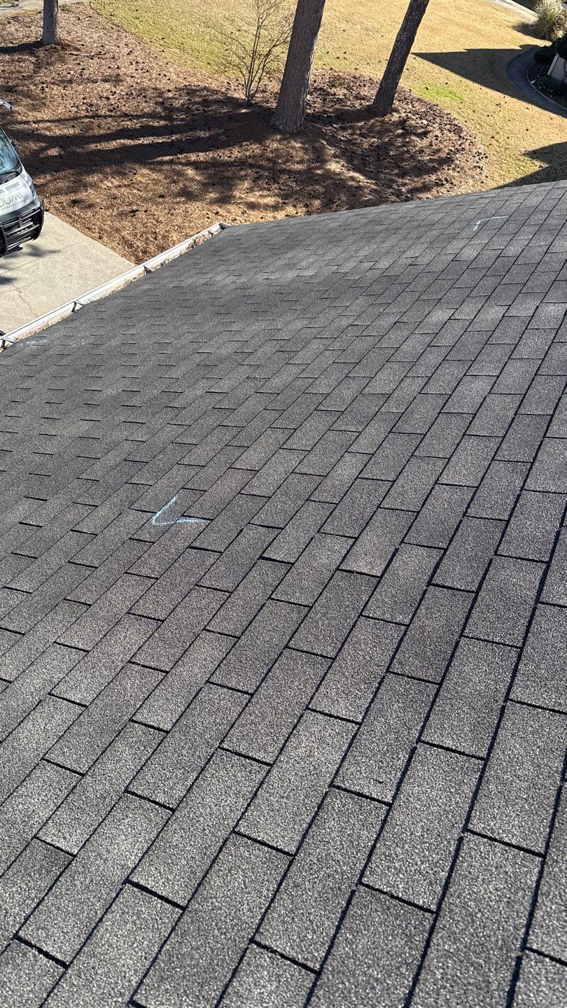 Cherry Ridge Wlk Suwanee Roof Replacement  by Dom Roofing & Restoration