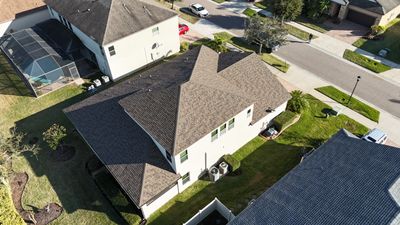 Roof Replacement in Riverview, FL