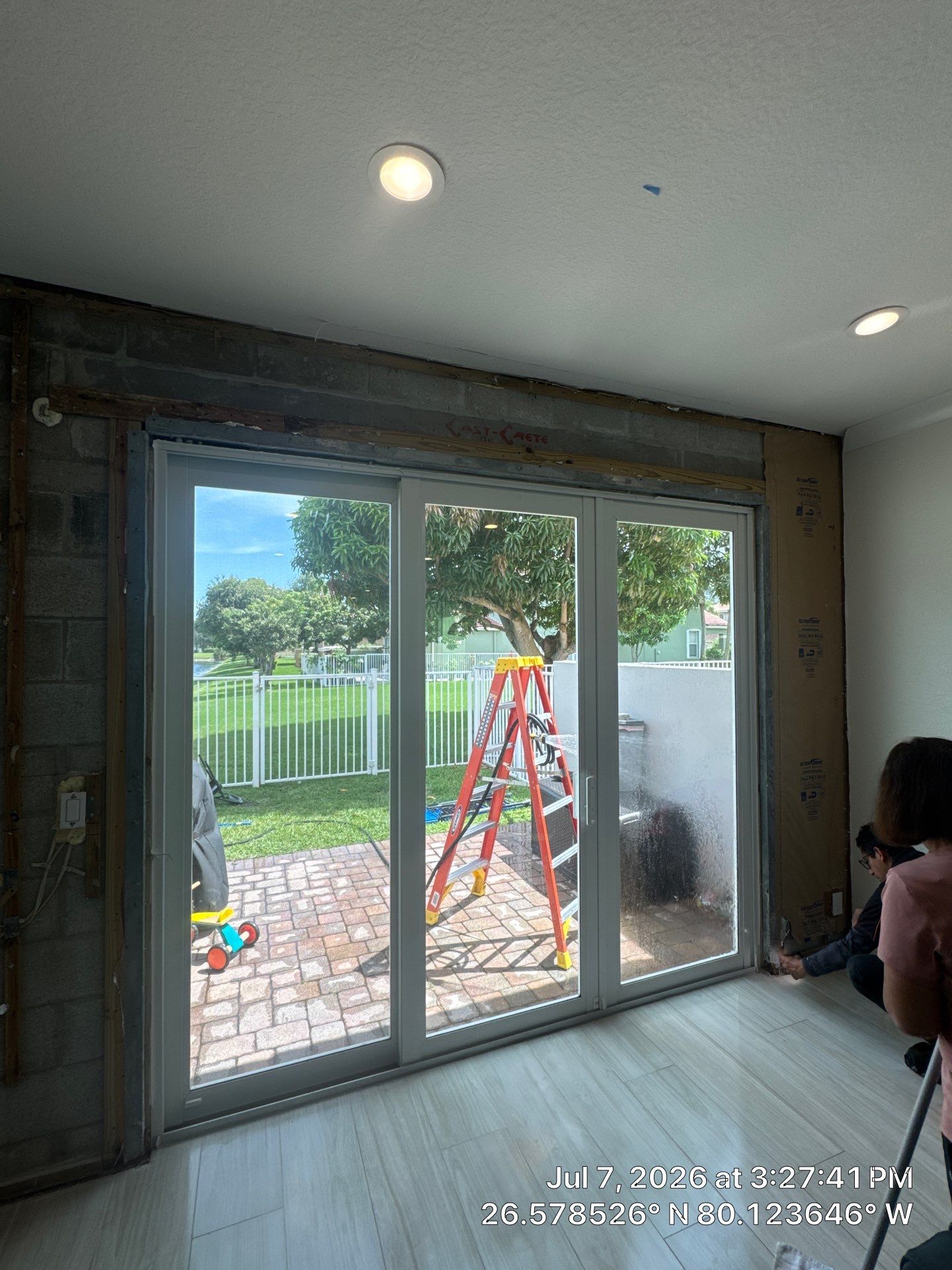 Greenacres Residential Mold Remediation and Structural Drying Services by SuperClean