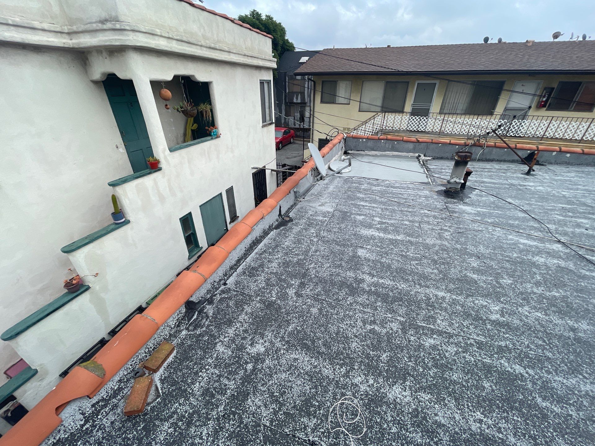 Roof Replacement - Inglewood, CA 90302 by Epic Roof Replacement