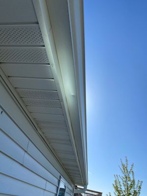 Project in Big Lake