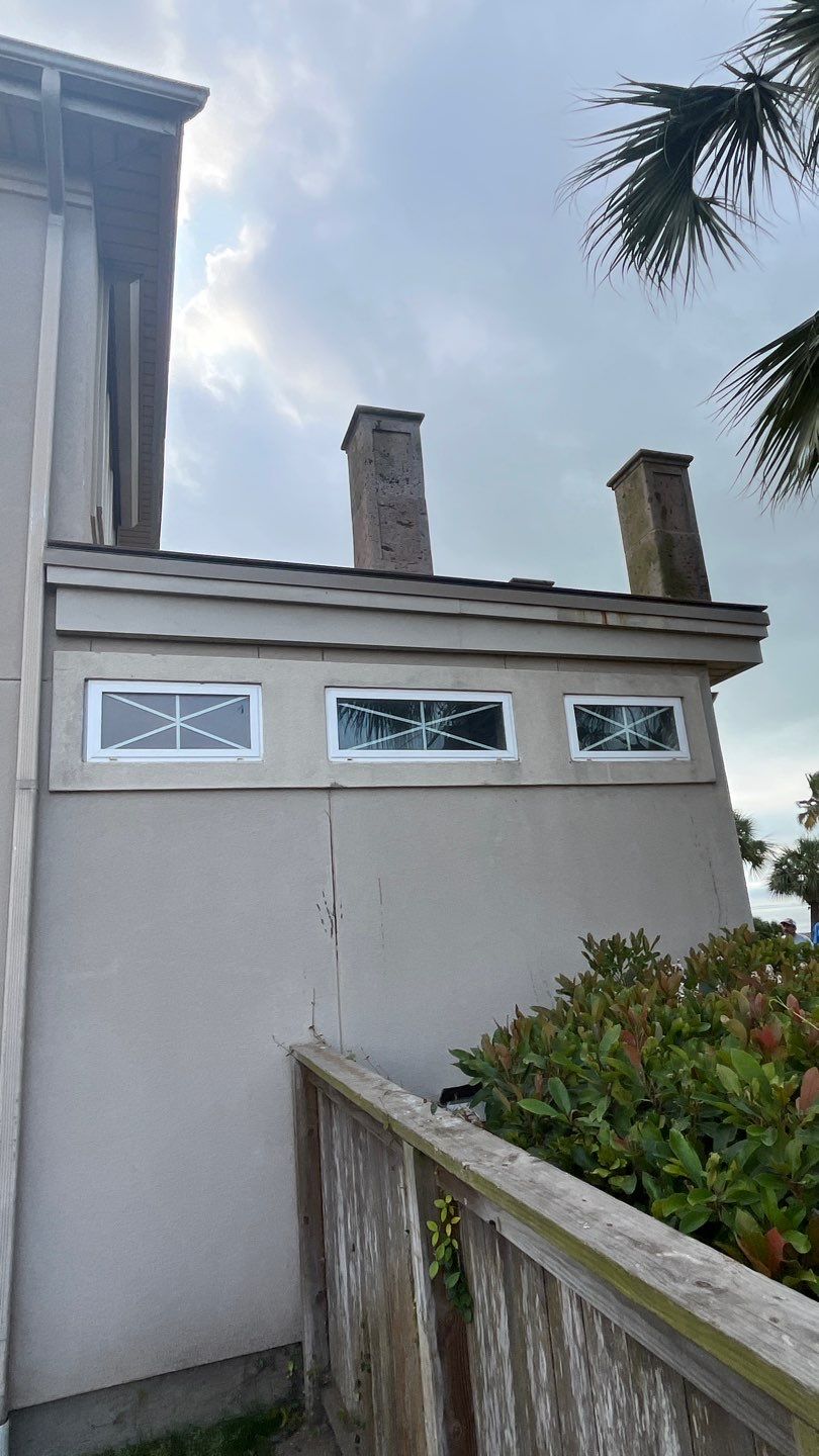 19th Hole on the Beach by Bayfront Roofing and Construction