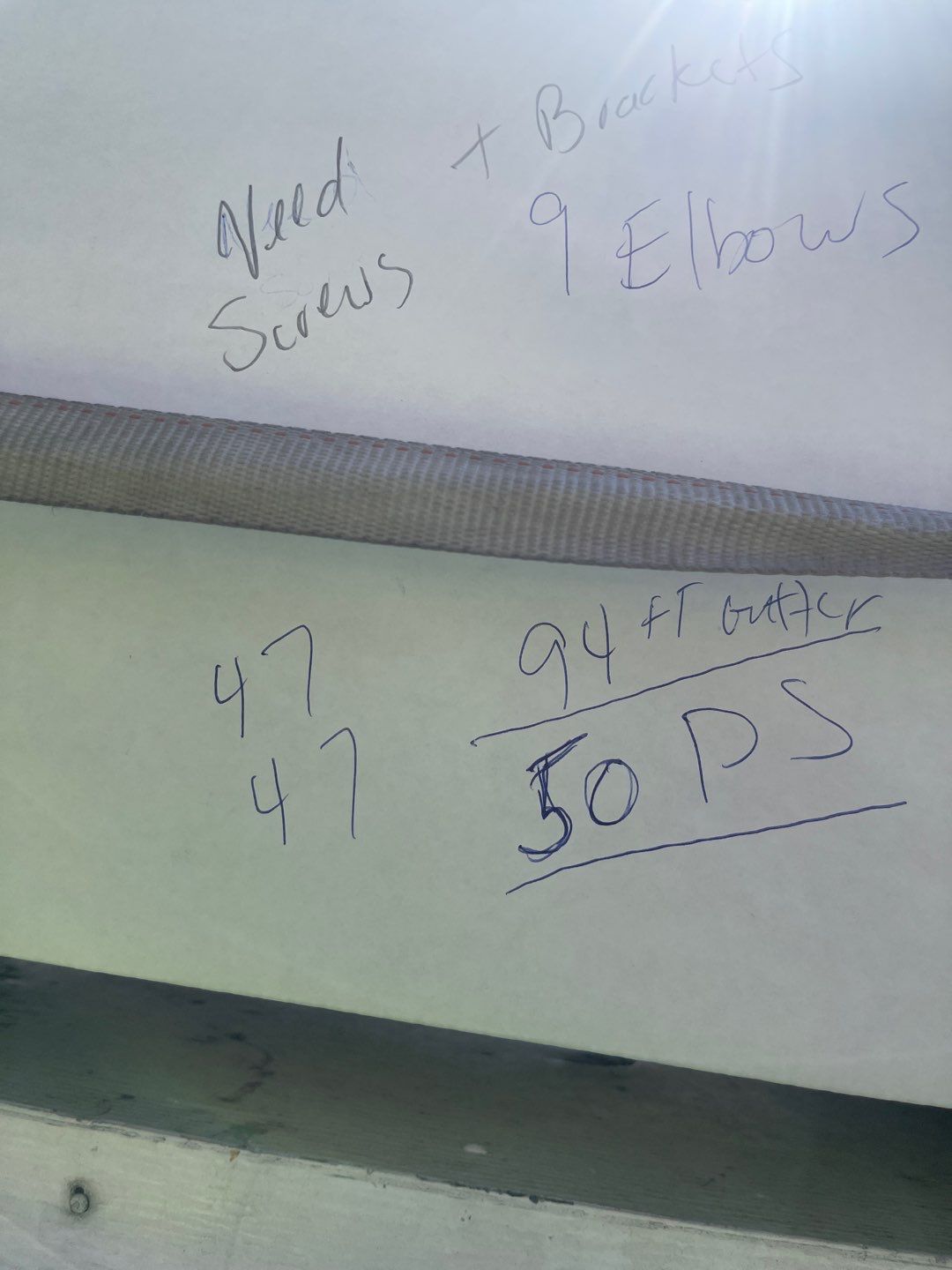 Residential Roofing Installation using Residential Roofing Installation using Owens Corning TruDefinition Duration - Quarry Gray & Sterling Gray Mainstreet siding by A Plus Exterior