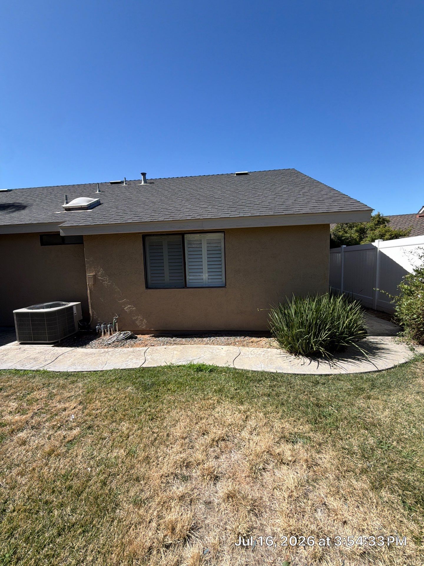 Modesto Exterior Painting by Lancaster Painting