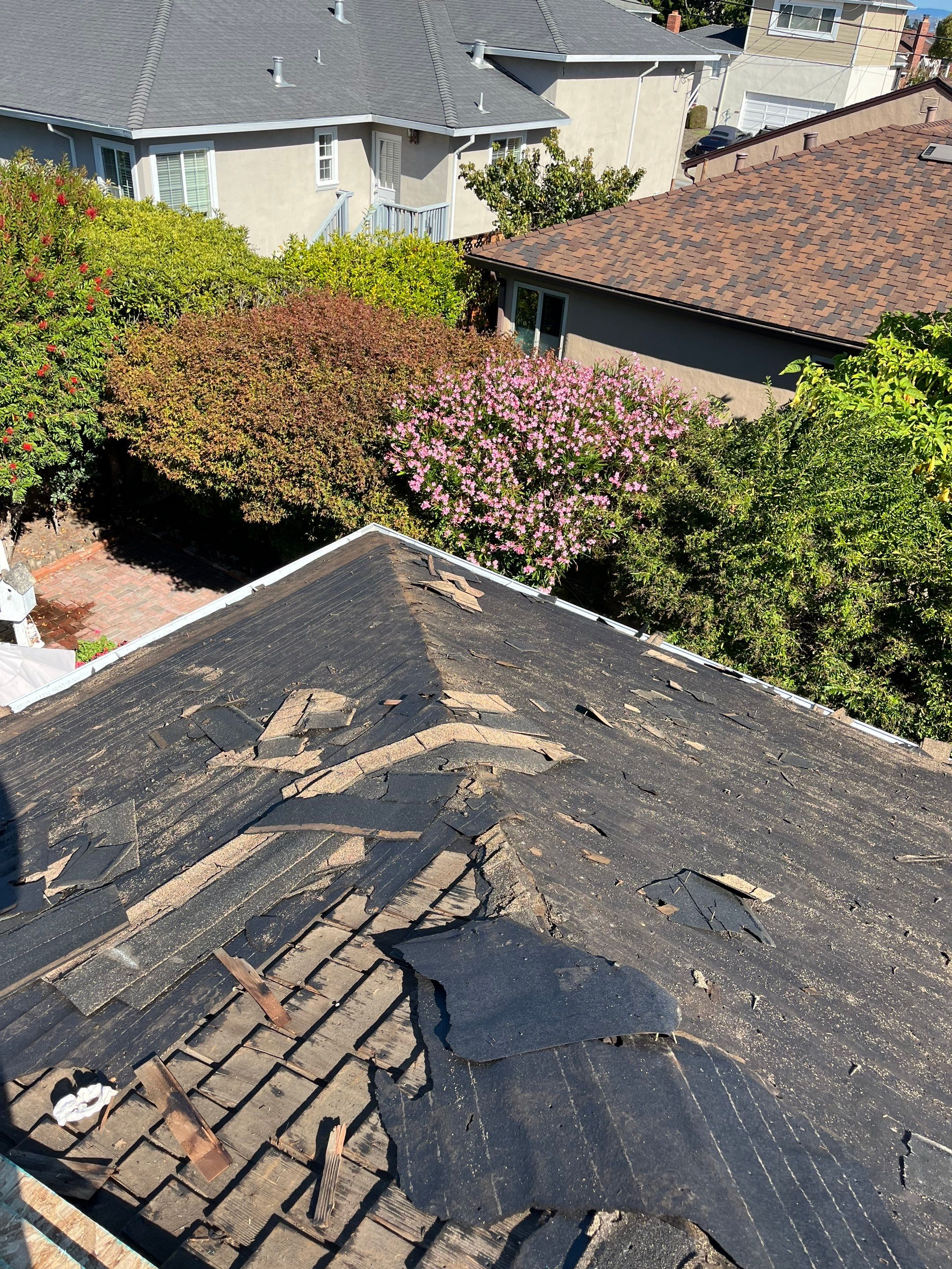 Roof Replacement - Millbrae, CA 94030 by Epic Roof Replacement
