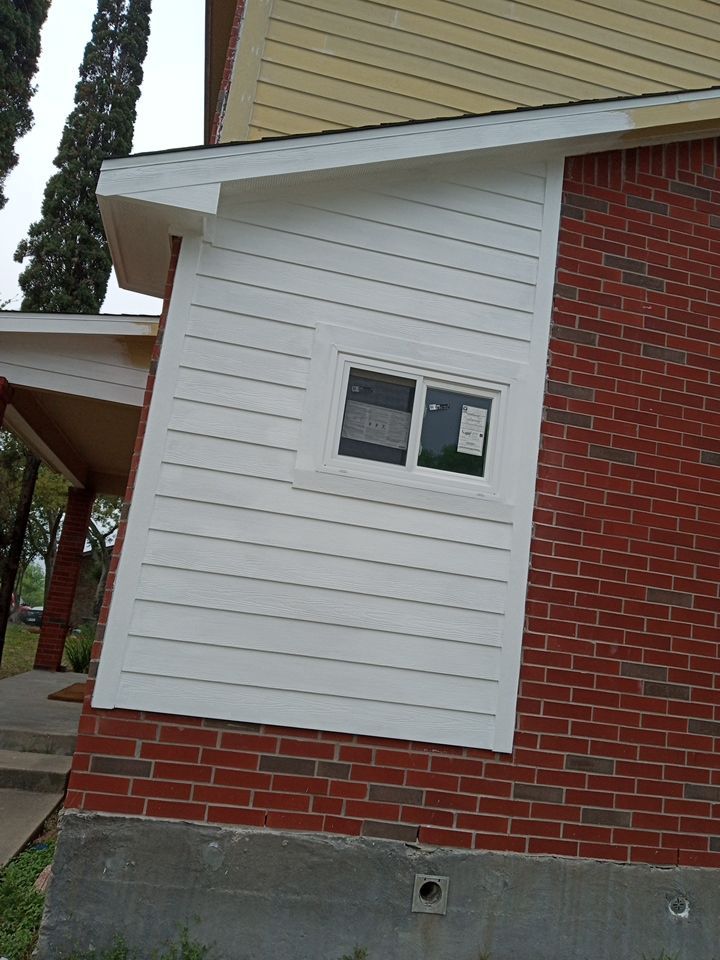 River Side Remodel by Bayfront Roofing and Construction