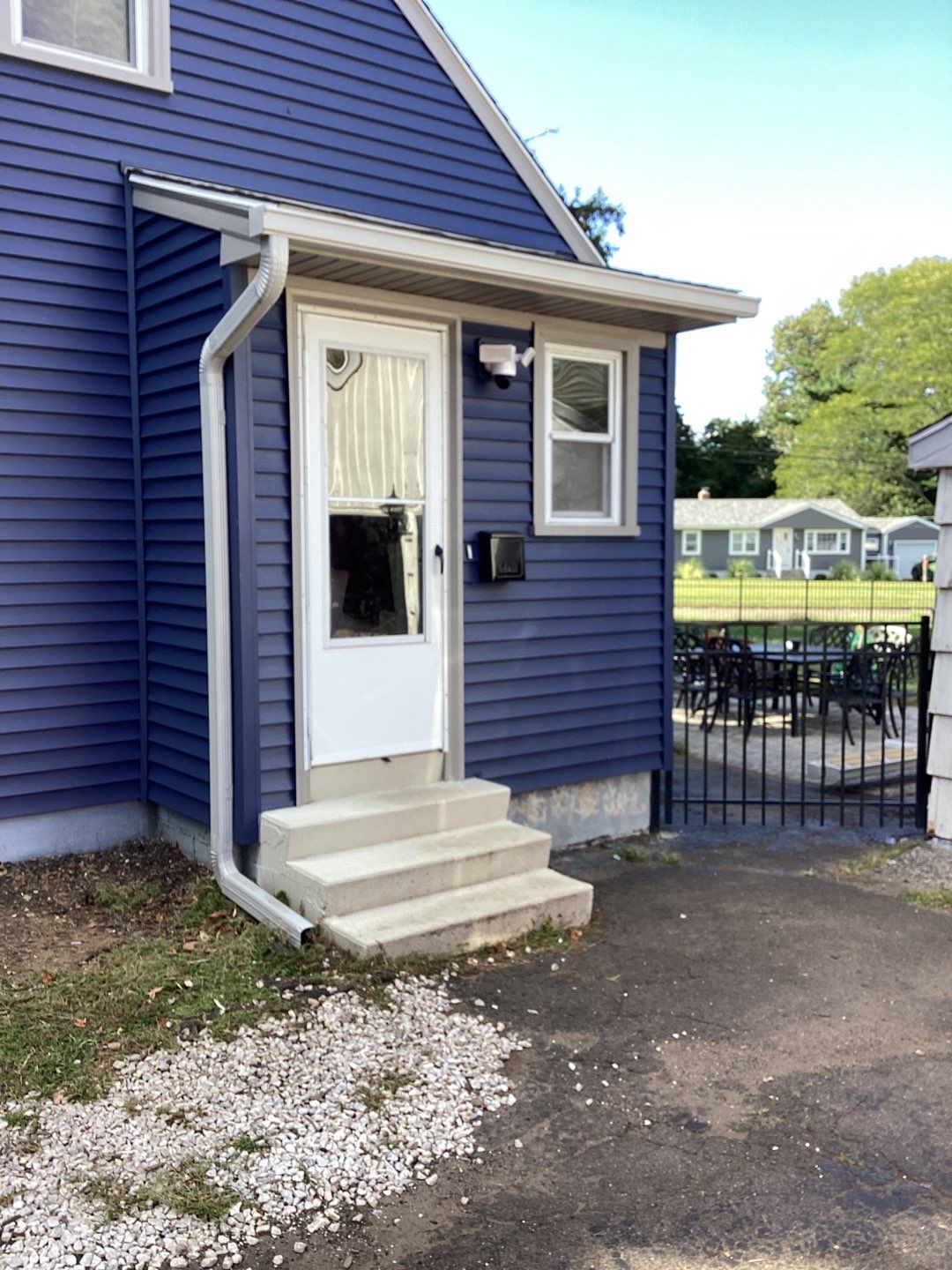 RainTech  by DiGiorgi Roofing and Siding Inc