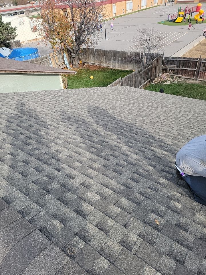 Residential Roofing Installation using GAF Timberline HDZ - Lifetime Shingle by The Roof Doctor