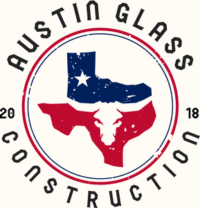 Logo for Austin Glass Construction
