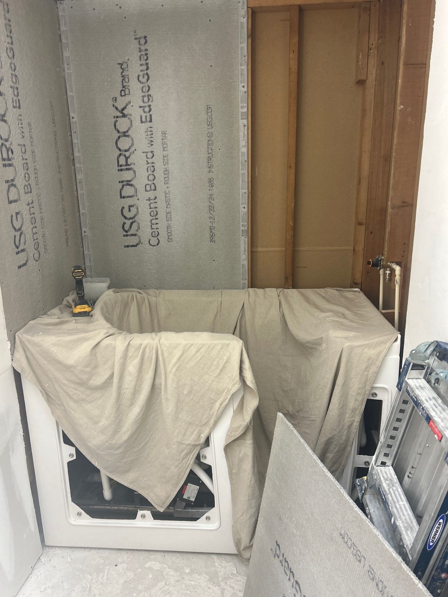 Walk in Tub  by urban green energy llc