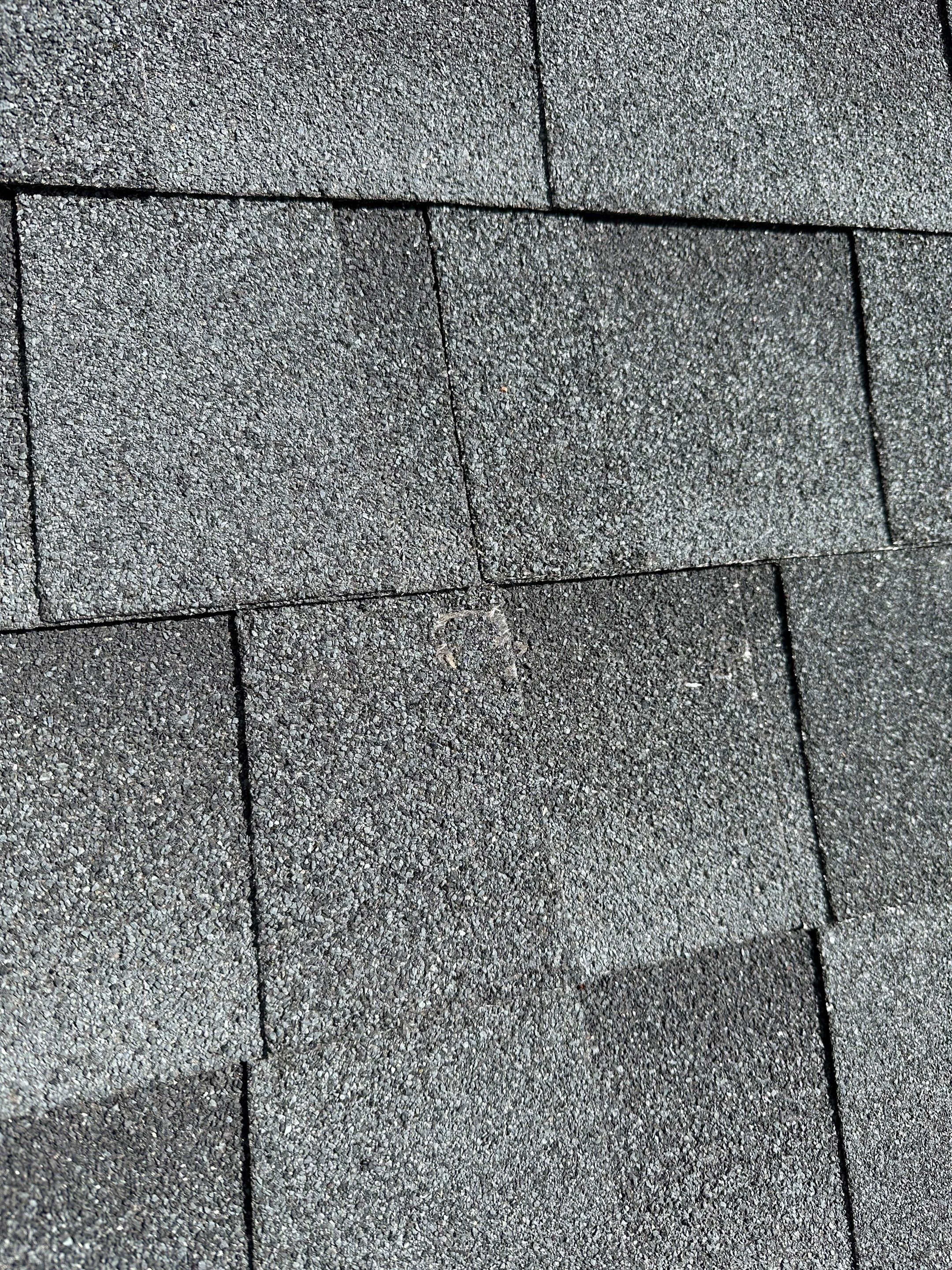 Residential Roofing Installation using Malarkey Shingles by Weather-Tite Exteriors LLC