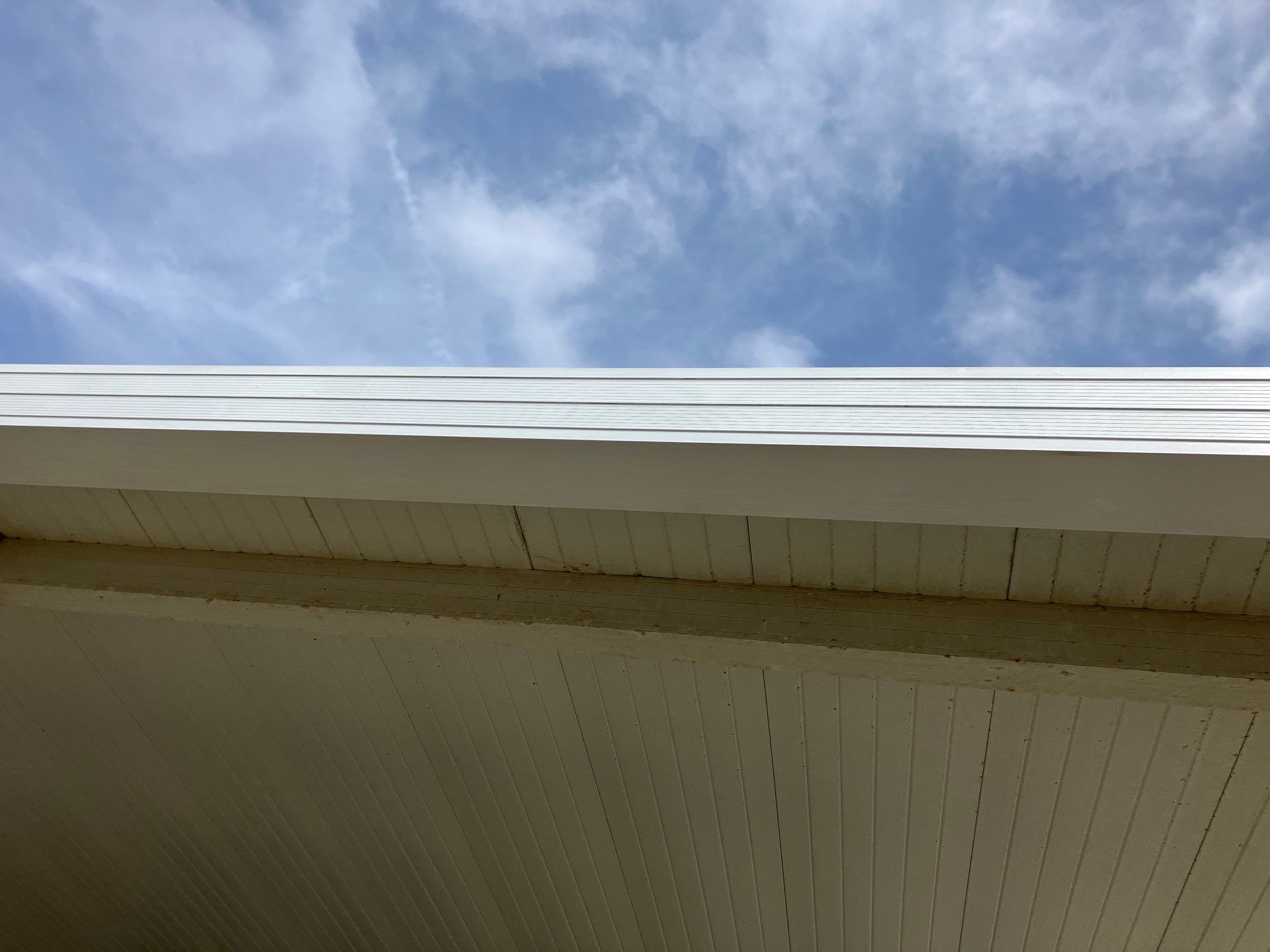 Trailer Park Treasure! by Bayfront Roofing and Construction