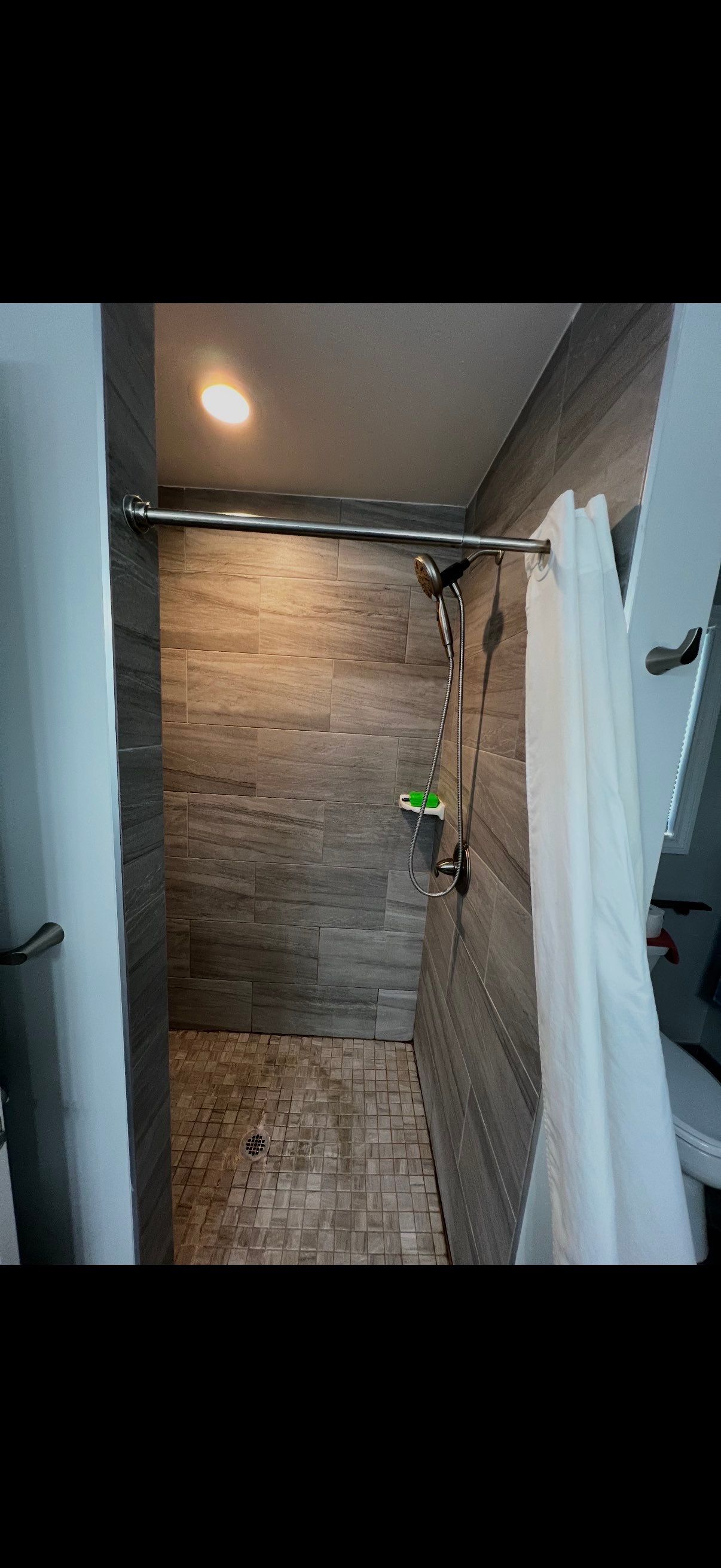 Project in Davison, MI by Taylored Remodeling