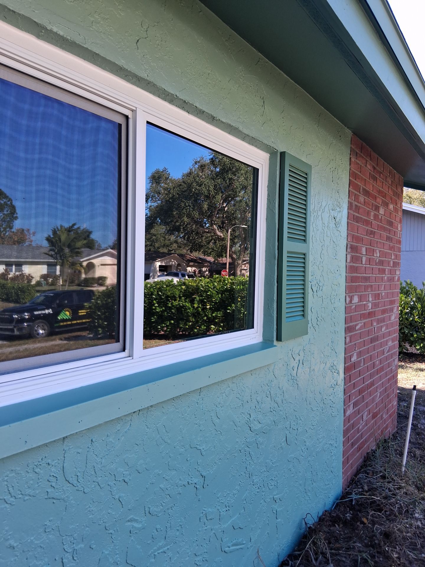 Project in Dunedin by Sunbelt Home Solutions