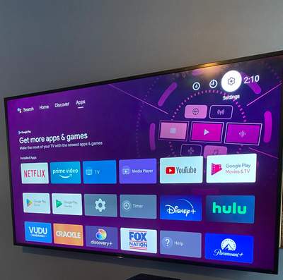 Smart Home Technology & Device Installation Projects