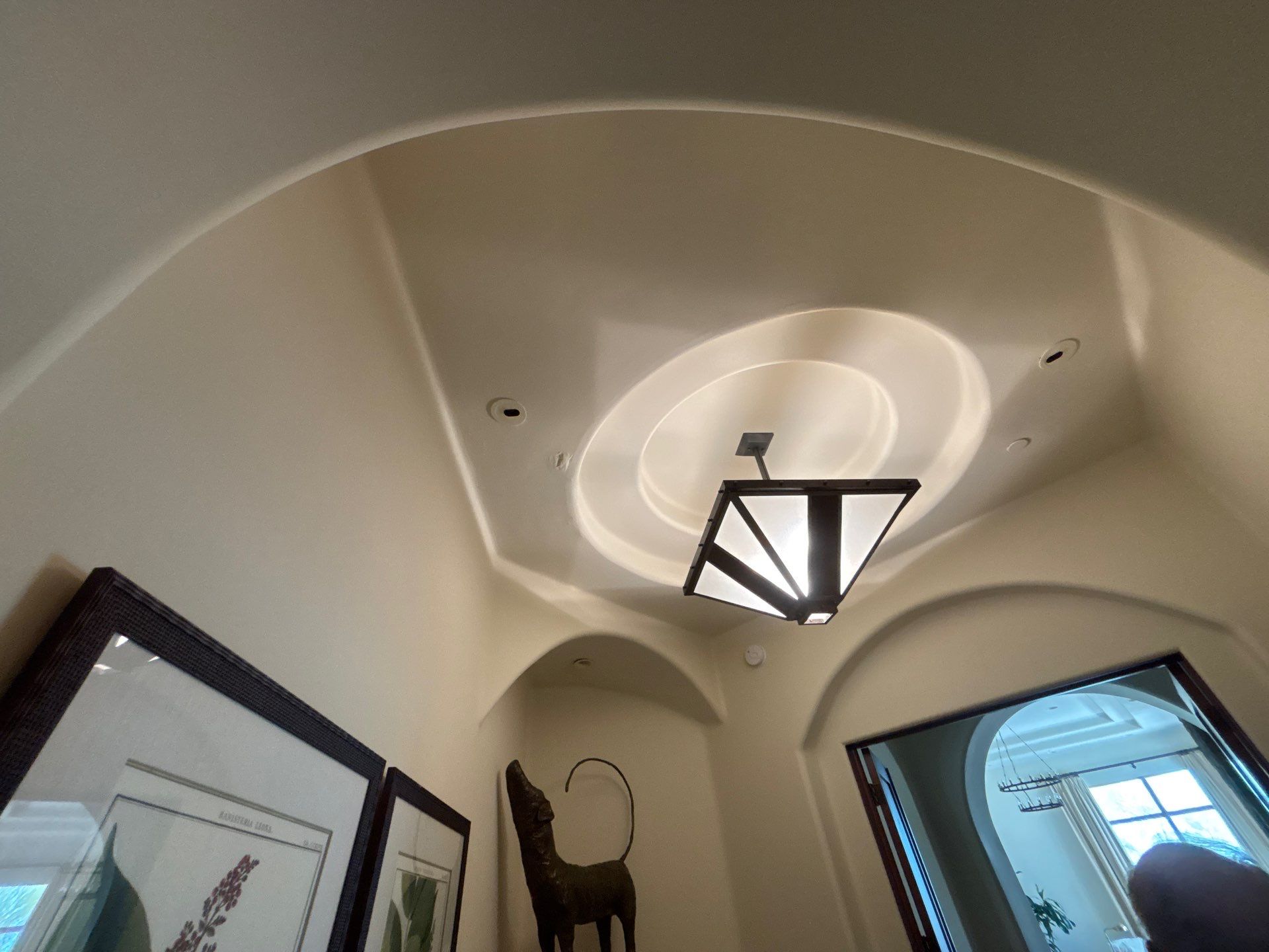 Residential Roofing Repair using Coating/Tile Roof underlayment by C&N Roofing  INC 