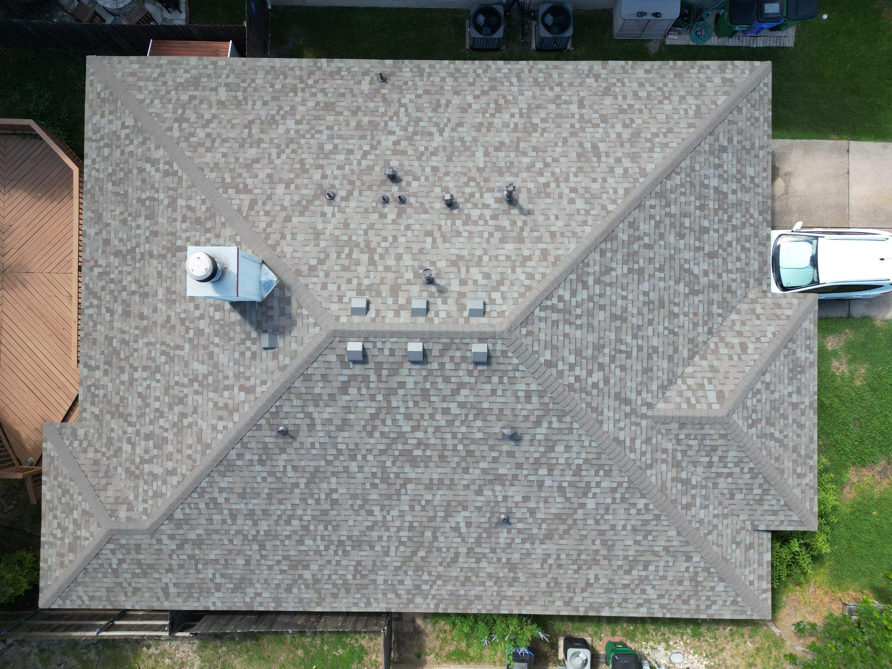 Driftwood - Owens Corning TruDefinition Duration by RoofsOnly.com