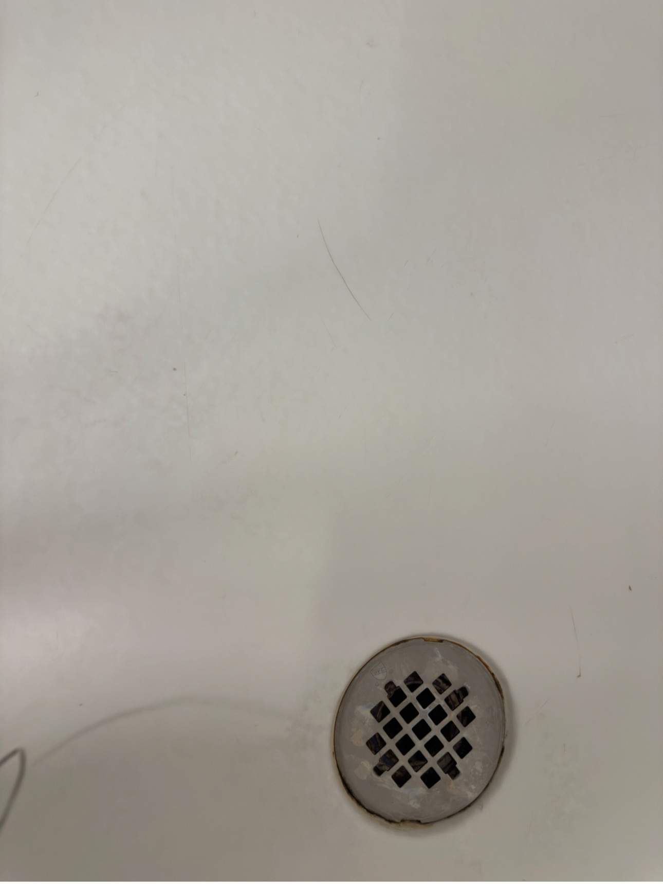 Bathtub Crack Repair by Surface Experts - Cypress / North Katy