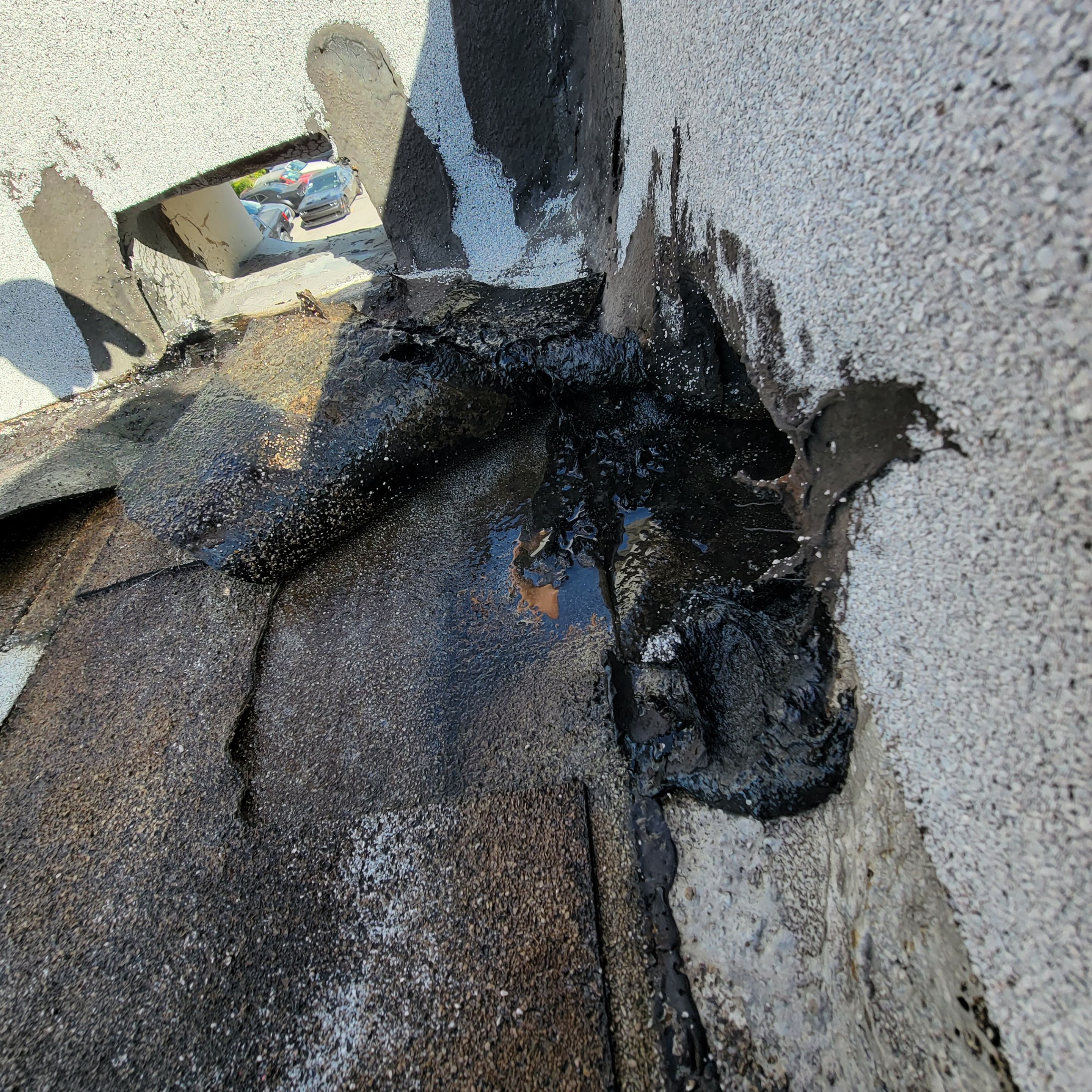 Dr. Martin Luther King Blvd., Pompano Beach, FL by G&J Roofing 