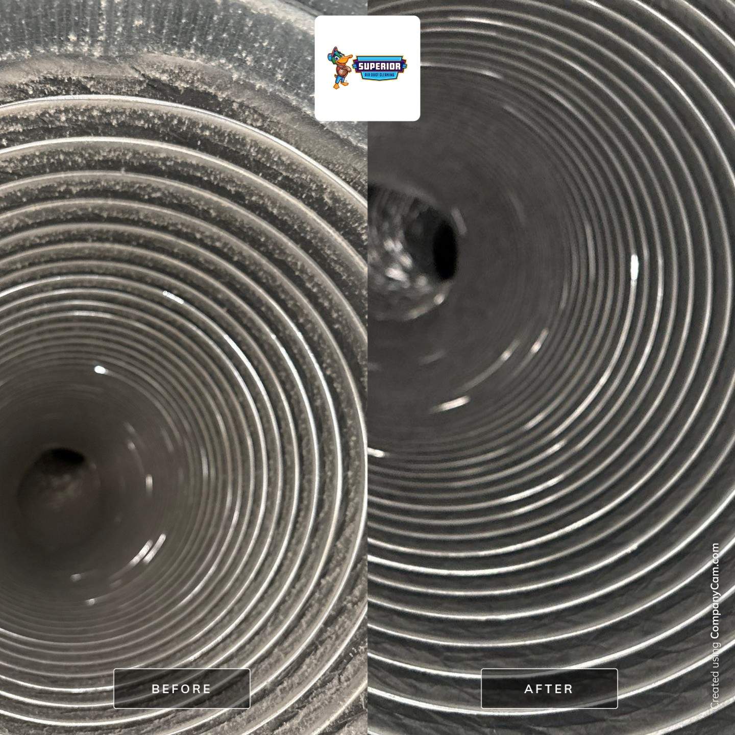 Residential Air Duct Cleaning in Zelienople, PA by Superior Air Duct Cleaning