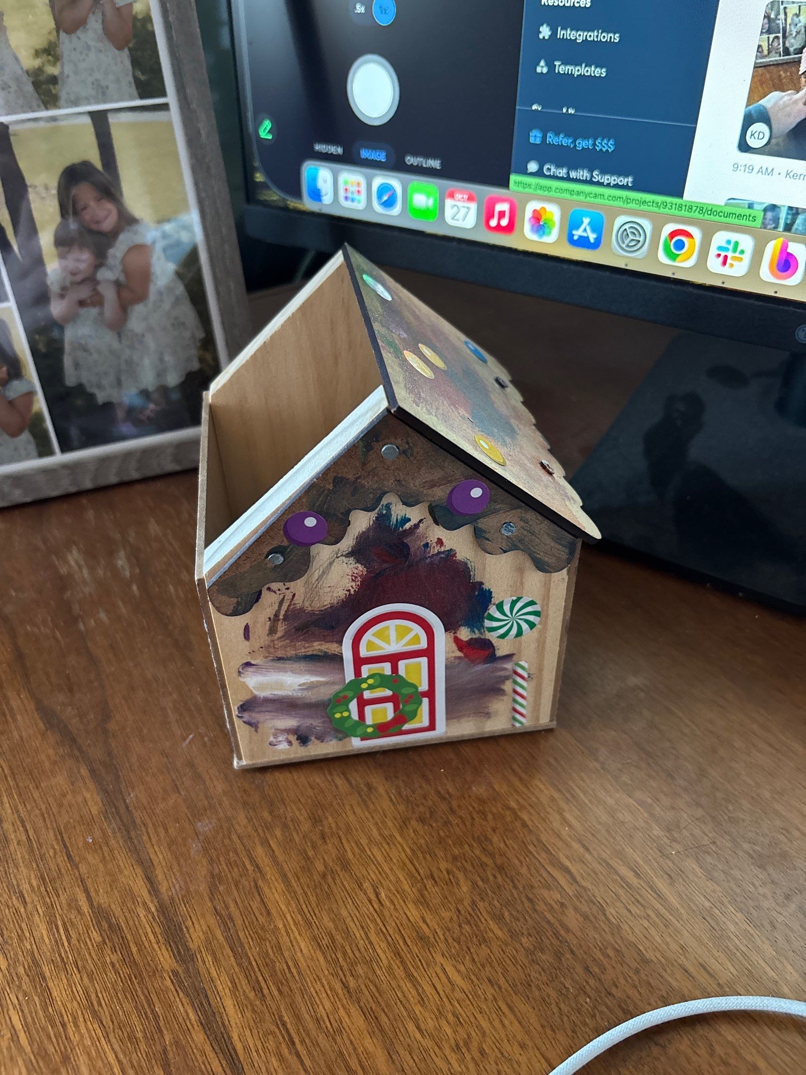 NEW SYSTEM by CompanyCam Sales Demo