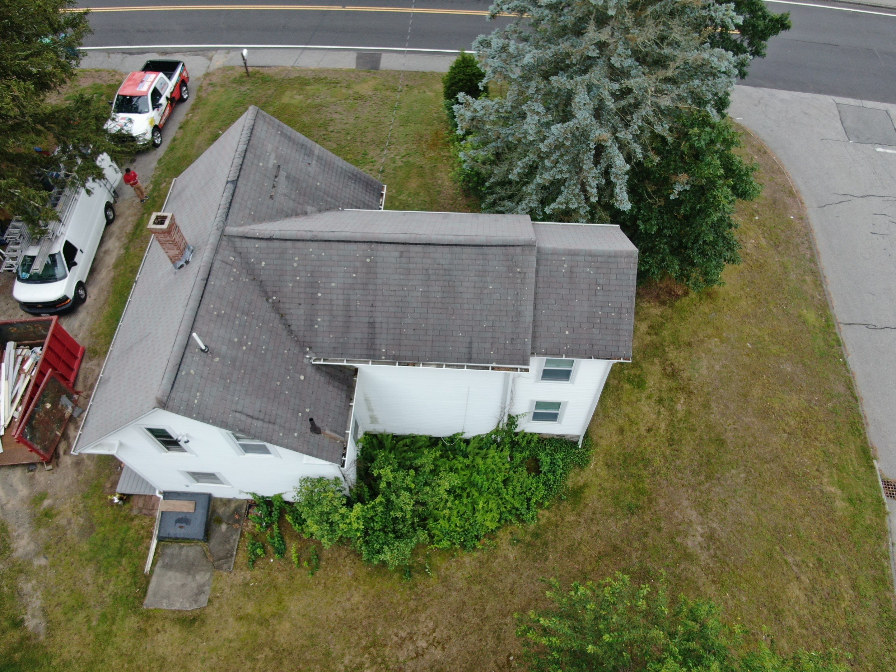 Roofing | Burlington by Mighty Dog Roofing of Greater Middlesex County